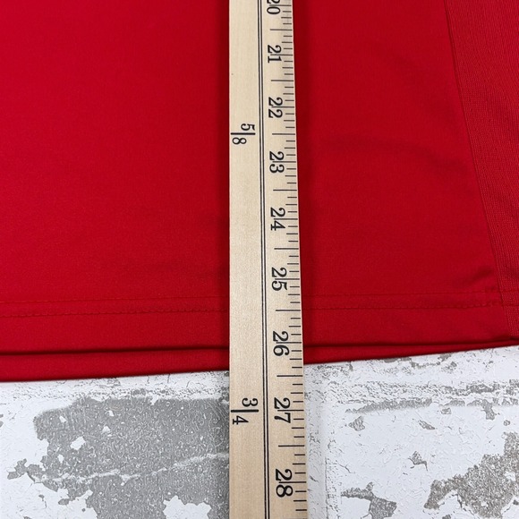 Manchester United Jersey Men Small Home Football Shirt 2017 2018 Adidas #71 - Picture 12 of 14